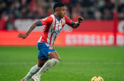 Barcelona, Gironalı yıldıza talip oldu: Savinho