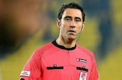 Galatasaray - Adana Demirspor maçının VAR'ı açıklandı