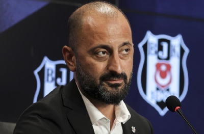 Beşiktaş yöneticisi derbide çıkan olayları Fenerbahçeli yöneticiye ihale etti
