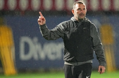 Okan Buruk, FC Kopenhag'ı nasıl indireceğini düşünüyor! Kafasında 3 soru işareti kaldı