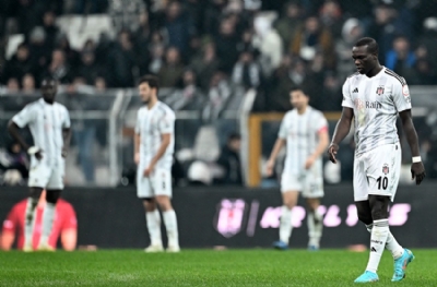 Beşiktaş'ta '0'dan yapılanmanın temelleri atıldı! 5 başlık altında proje