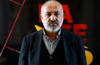 Ali Çamlı: Yenilmeme alışkanlığını sürdürmeliyiz