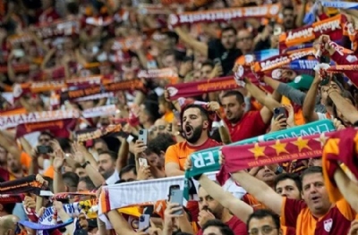 Kopenhag'dan Galatasaray taraftarına uyarı