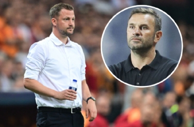 Kopenhag Teknik Direktörü Jacop Neestrup: Okan Buruk bize saygısızlık yaptı