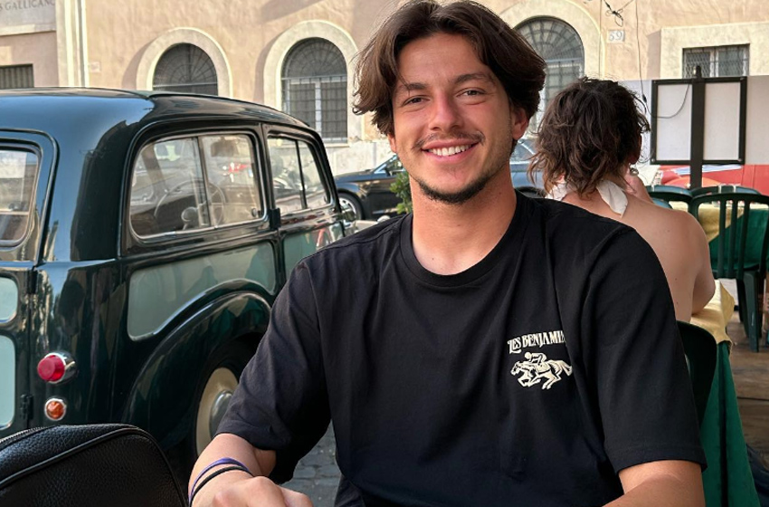 Enis Destan'ın bir günü