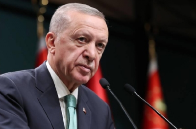 Cumhurbaşkanı Erdoğan'dan hakem Meler'e yönelik saldırıya ilişkin açıklama
