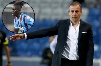 Avcı, Mendy üzerinden mesaj verdi! 'Hiç biriniz istediğim oyuncu değilsiniz'