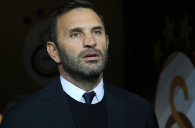 Okan Buruk'un, FC Kopenhag 11'i netleşti! Sol kanatta kimsenin beklemediği isim