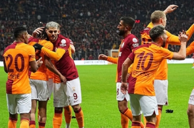 FC Kopenhag-Galatasaray maçı için çok sayıda sahte bilet var! Kaos kapıda