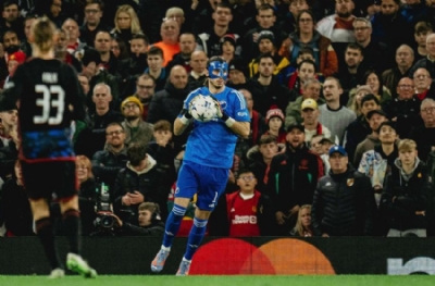 Sami Yen'e 'b.k çukuru' demişti! Grabara için bu akşam özel koruma olacak