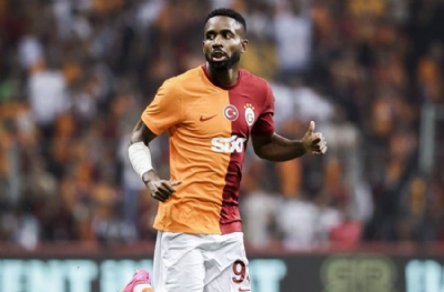 Bakambu: Tekrardan ayağa kalkacağız