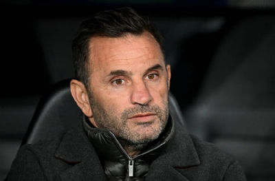 Okan Buruk yeni hedefi belirledi! “Avrupa Ligi kupasını kazanmak istiyoruz”