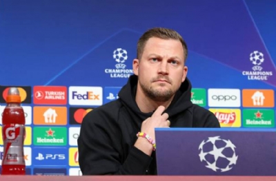 Jacob Neestrup: Türk takımları bizi küçük gördüler!