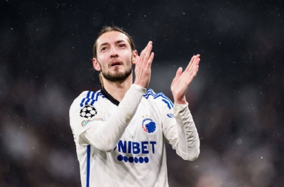 Falk: Kesinlikle gurur dolu bir tablo