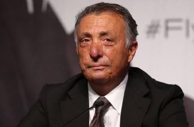 Ahmet Nur Çebi istifa etti 