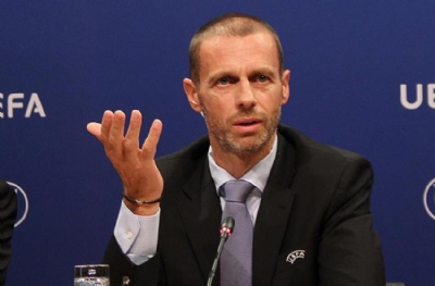 UEFA'da diktatörlük bitiyor! İşte Avrupa futbolunun müstakbel yeni patronu