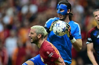 B.k boğaz Grabara yine konuştu! Bir kez daha Galatasaray'ı hedef aldı