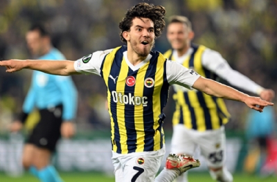 Fenerbahçe - Spartak Trnava maç sonucu: 4-0