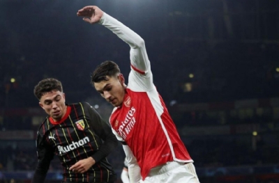 Milan, Arsenal'den alacak: Jakub Kiwior