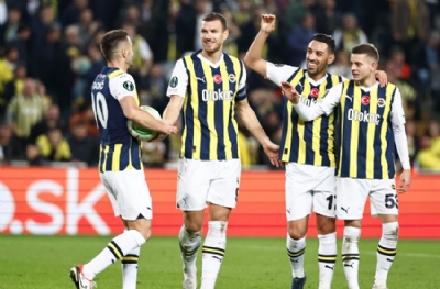 Fenerbahçe'ye dua edelim