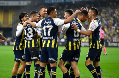 Fenerbahçe'ye Rusya'ya ambargoyu delme suçlaması! Avrupa Birliği harekete geçti