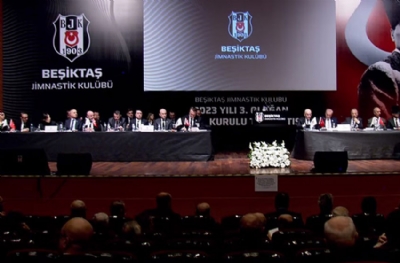 Çebi yönetimi enkaz bırakıp gitti! 5 ayda borç 1.5 milyar lira arttı