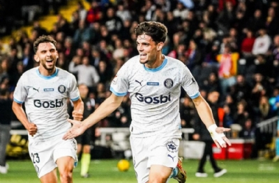 Miguel Gutierrez için dev yarış! Real Madrid vs Manchester City