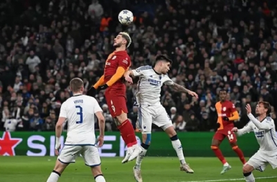 FC Kopenhag belasını buldu! Guardiola'nın kucağına düştüler