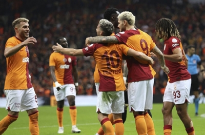 FC Kopenhag gazileri bir araya geldi! Galatasaray ve Sparta Prag'ın ortak kaderi