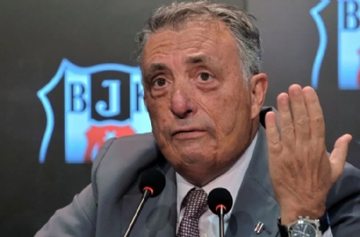 Ahmet Nur Çebi'nin Beşiktaş'tan atılması için Disiplin Kurulu harekete geçti iddiası