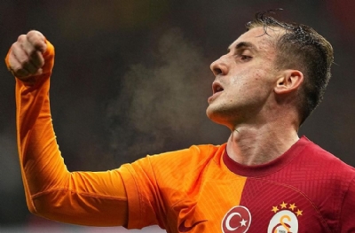 Şampiyonlar Ligi Grup Aşaması'nın en iyi golü belli oluyor! Kerem ve Tete aday