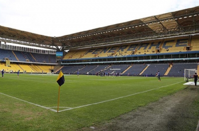Fenerbahçe-Galatasaray derbisinin biletleri satışa sunuldu