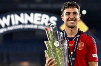 İspanyol yıldız Arsenal'i reddetti! Martin Zubimendi, Sociedad'da kaldı