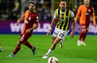 Crespo: Fenerbahçe hala lider