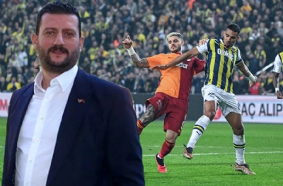 Süper Kupa finalinde yabancı hakem neden yalan oldu! Fenerbahçe resmen açıkladı
