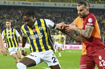 Fenerbahçe ve Galatasaray hangi gün oynayacak