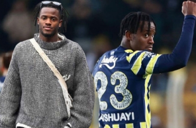 El Mundo Deportivo: Barcelona, Fenerbahçe'den Batshuayi'yi istiyor