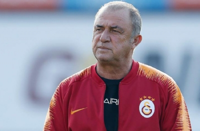 Galatasaray efsanesini unutmadı! Flaş Fatih Terim paylaşımı