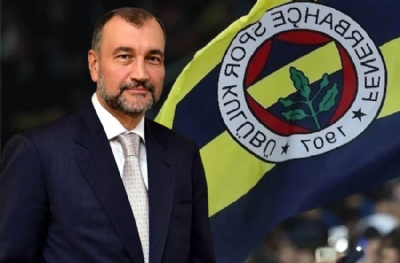 Fenerbahçe’nin yeni başkanı Murat Ülker mi olacak? Son noktayı koydu