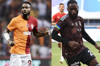 Masuaku ve Bakambu'ya milli davet