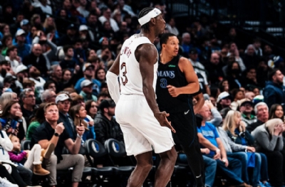 Dallas Mavericks - Cleveland Cavaliers: 110-113 (MAÇ SONUCU)