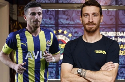 Mert Hakan ile Samet Aybaba arasında yakınlaşma! Fenerbahçe istemiyor