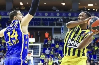 Fenerbahçe'nin gücü İsrail'e yetmedi! Gazze'de işkence maç Litvanya'da 