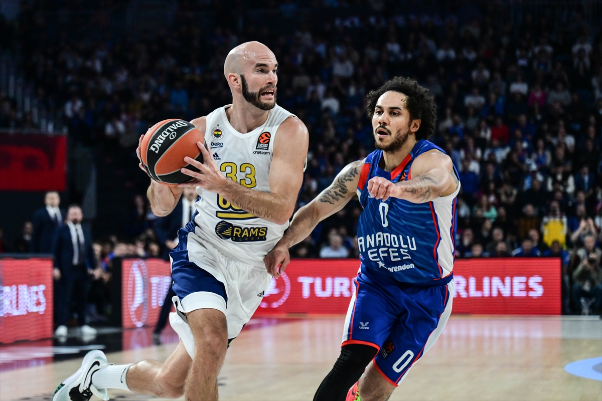 Anadolu efes fenerbahçe maçı hangi kanalda