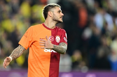 Galatasaray'da Mauro Icardi şoku! Ne zaman sahalara dönecek?