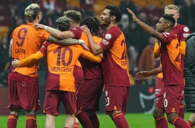 Süper Kupa penaltılara giderse Galatasaray'ın silahları çok daha güçlü