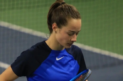 Zeynep Sönmez, Heather Watson'ı darmaduman etti!