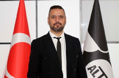 Altay Başkanı Pervane'den 'destek' çağrısı