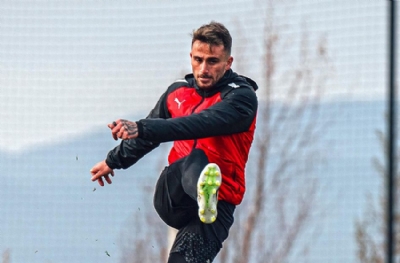 Barça'nın Ocak'taki ilk hedefi! Aleix Garcia hamlesi