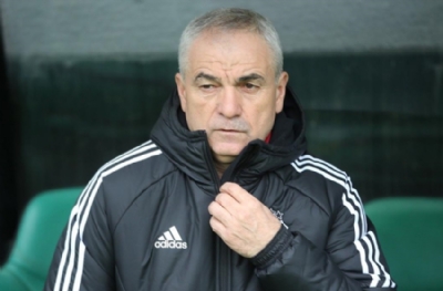 Fotospor yazdı istifa kararı geldi! Rıza Çalımbay'ın yeni takımı